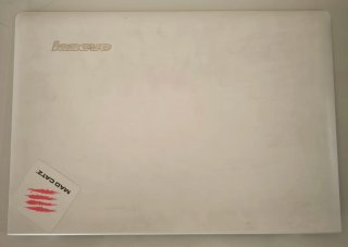 Despiece Lenovo Z50-70