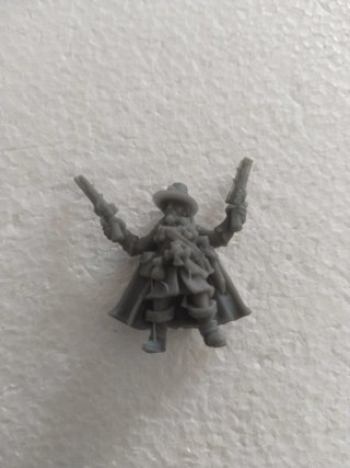 Cazador de brujas 2