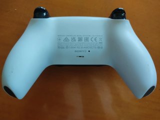 Mando PS5 Sony