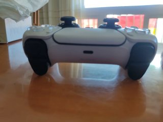 Mando PS5 Sony