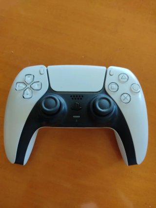 Mando PS5 Sony