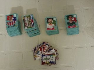 Cromos Panini Mundial 2026