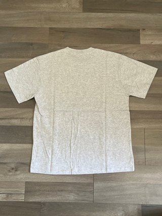 Camiseta Polo Ralph Lauren Gris Talla M