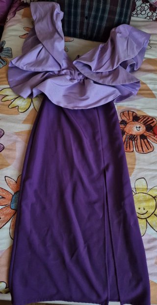Vestido de boda
