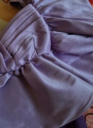 Vestido de boda