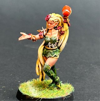 Figura Gloria Samerblum