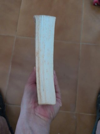 Química orgánica moderna
