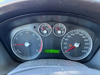Ford Focus 2007 1.6 Gasolina
