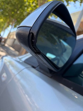 Ford Focus 2007 1.6 Gasolina