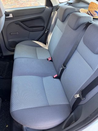 Ford Focus 2007 1.6 Gasolina