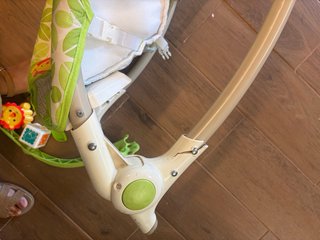 Hamaca Bebé Fisher Price