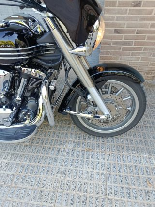 Yamaha XV 1900