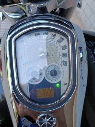 Yamaha XV 1900
