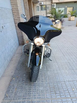 Yamaha XV 1900