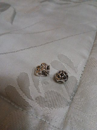 2 Charms Pandora Originales Nuevos a recoger .0