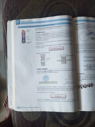 Tecnología e ingeniería I : 1o Bachillerato
