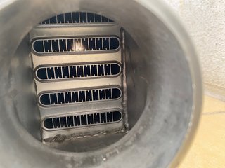 INTERCOOLER XXL Sobredimensionado Universal