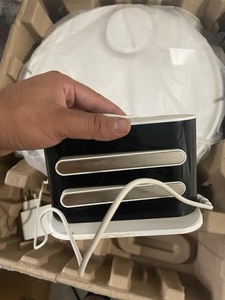 Xiaomi Mi Robot Vacuum-Mop P STYJ02YM