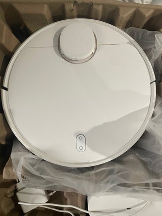 Xiaomi Mi Robot Vacuum-Mop P STYJ02YM
