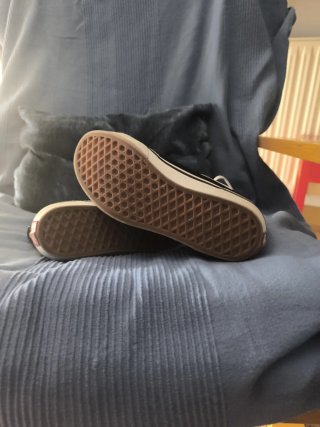 Vans Zapatillas Talla 36.5