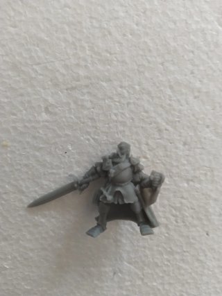 Capitán del Imperio 3