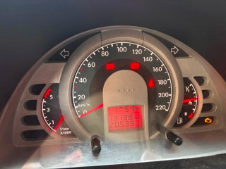 Volkswagen Fox 2008