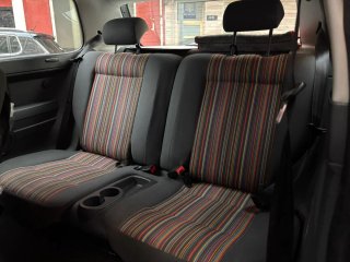 Volkswagen Fox 2008