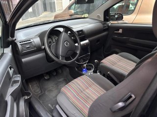 Volkswagen Fox 2008