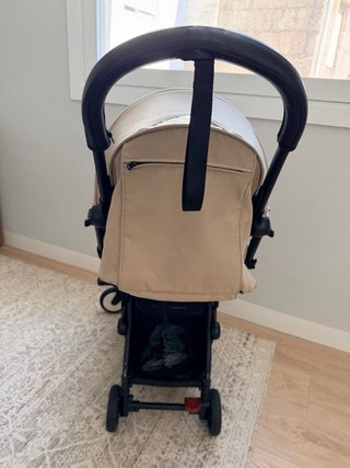 Seggiolino Yoyo Babyzen 2 Con borsa per la spesa