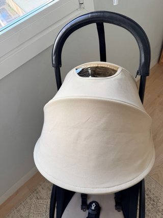 Seggiolino Yoyo Babyzen 2 Con borsa per la spesa