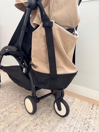 Seggiolino Yoyo Babyzen 2 Con borsa per la spesa