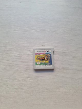 Yokai Watch 3 Nintendo 3DS Spagnolo