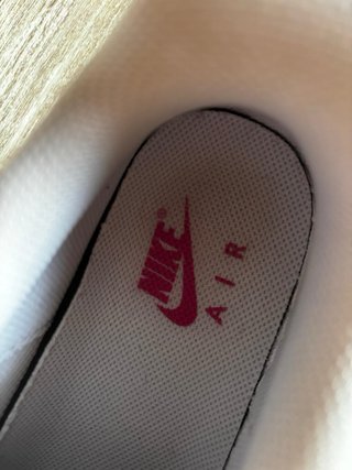 Zapatillas Nike Air Force 1 Talla 39