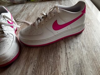 Zapatillas Nike Air Force 1 Talla 39