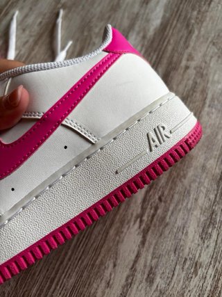 Zapatillas Nike Air Force 1 Talla 39