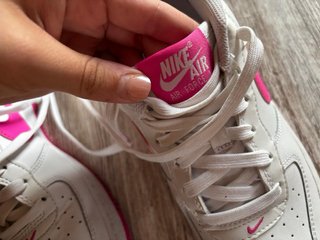 Zapatillas Nike Air Force 1 Talla 39