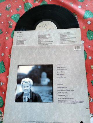 Howard Jones  3 LP