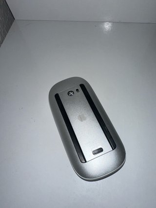 Ratón Apple Inalámbrico Blanco