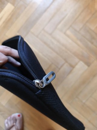 Funda portátil neopreno Case Logic 35x26cm
