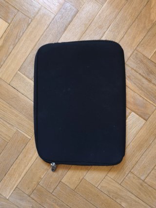Funda portátil neopreno Case Logic 35x26cm