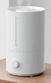 Humidificador Xiaomi Blanco