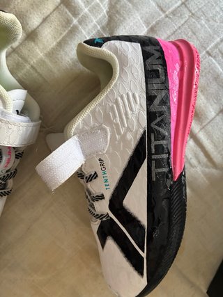 Botas de fútbol sala Talla 32