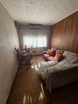 VACIADO DE PISOS Y ACONDICIONAMIENTO
