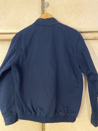 Chaqueta Polo Ralph Lauren Azul Talla XL