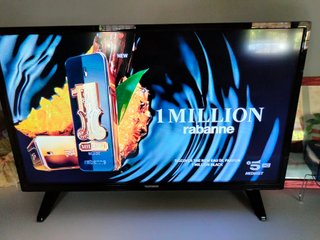 Televisore Telefunken 32 pollici