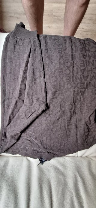 Jersey Armani Exchange Nuevo Talla S