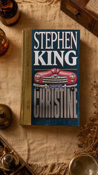 Lote 3 Stephen King Orbis Fabbri tapa dura