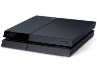 Consola PlayStation 4