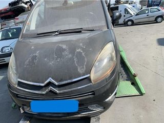 Citroen 59110 pedal acelerador 9654725380 grand c4