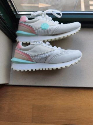 Zapatillas Xti Mujer Talla 38